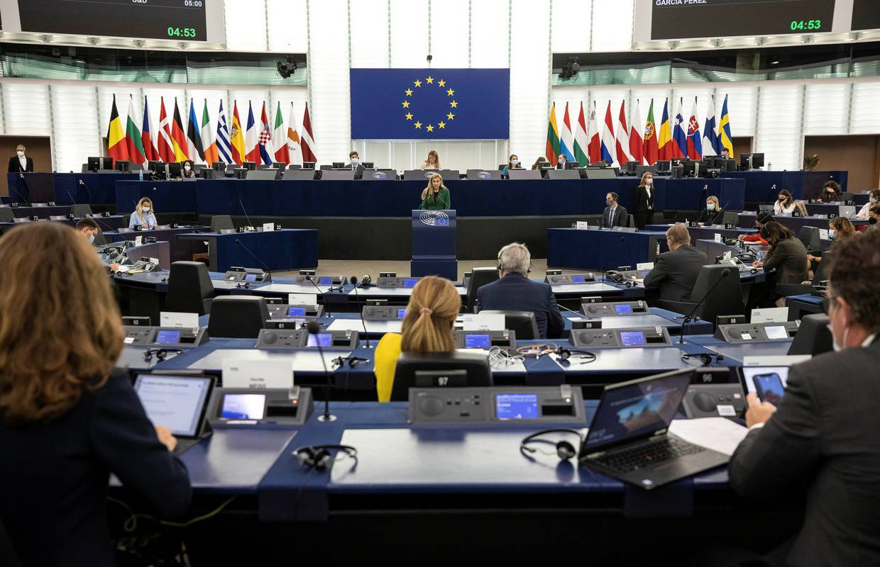 EK o zakonu o slobodi medija: 'Mediji su stup demokracije'