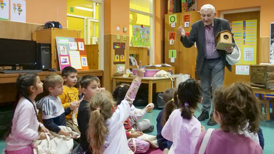 Uručene nagrade pobjednicima GigaBEEtno natječaja