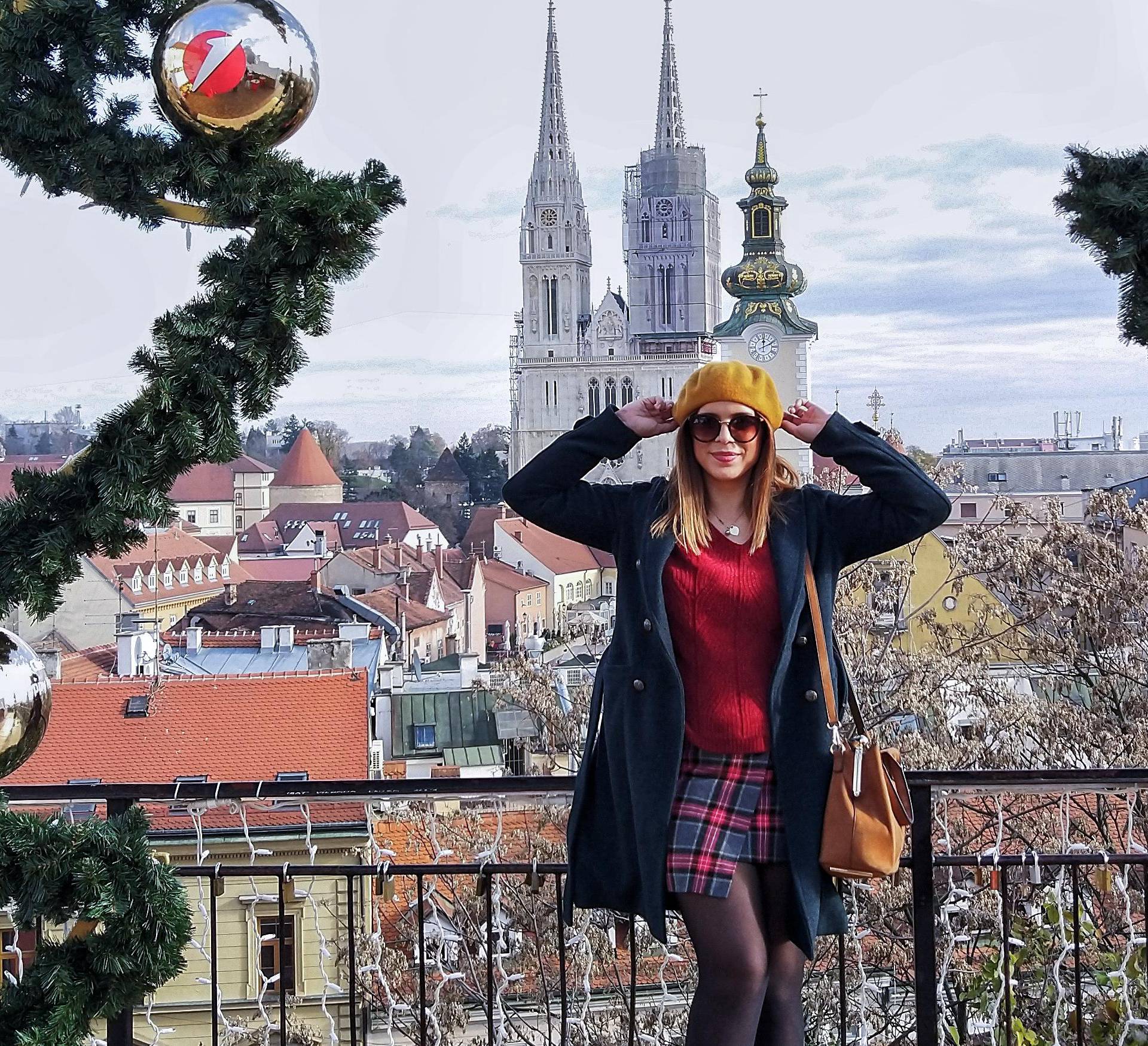 Obišla sam Advent u Zagrebu i našla najfotogeničnija mjesta!