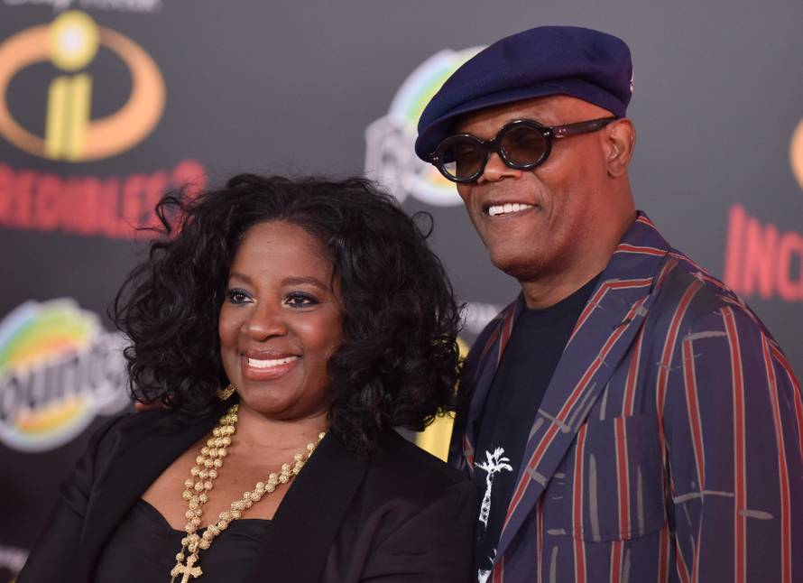 Disney Pixar's Incredibles 2 Premiere - Los Angeles