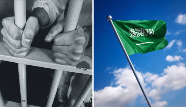 FOTO Ovo su države koje i dalje provode smrtnu kaznu.  Osuđeni nekad doznaju samo dan prije