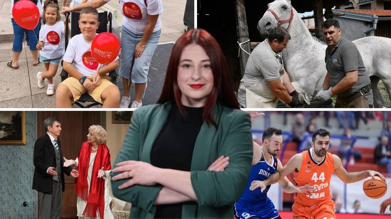 Gledajte '240 sekundi 24sata': Ova djeca više ne mogu čekati, lijek im nije na listi HZZO-a