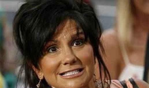 Lynne Spears: Britney kad je sama posve je normalna