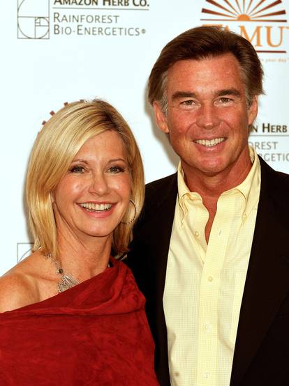 Dame Olivia Newton-John has died at the age of 73