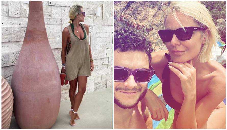 Stankica spremna za operaciju grudi? Legla na bolnički krevet u štiklama: 'Samo estetično!'