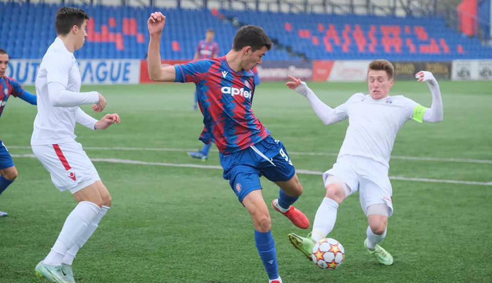 Čuić opet zabio, Hajduk izborio play-off Lige prvaka! Na Poljud sad mogu doći i Liverpool, Real