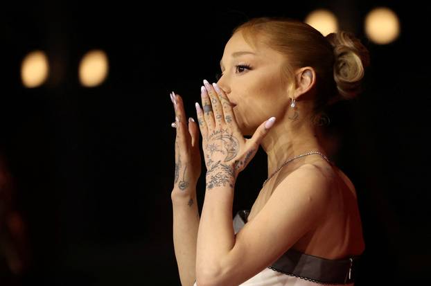 Academy Museum Gala fundraiser at the Academy Museum of Motion Pictures in Los Angeles