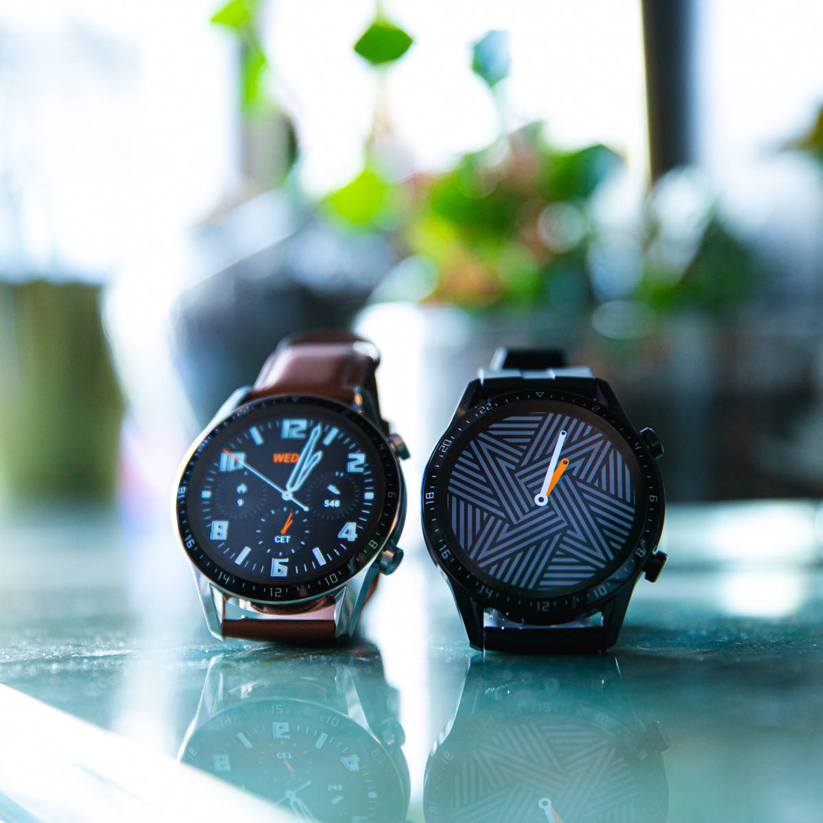 Huawei Watch GT 2 svoju bateriju duguje Kirinu A1