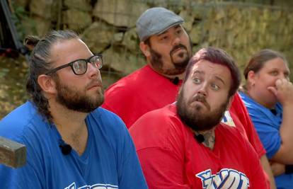 Drama u kući 'Života na vagi': 'Ako ste mislili da će ovo ostati tajna, stvarno ste se prevarili'