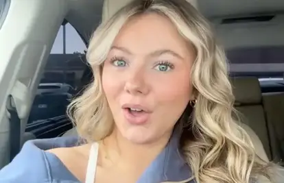 'Provela sam noć kod dečka. Ono što sam vidjela u toaletu me zgrozilo. Pokušao se izvući'