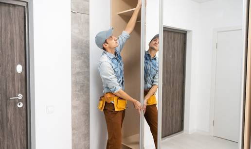 Od ideje do savršenog komada: Zašto je namještaj po mjeri najbolji izbor?