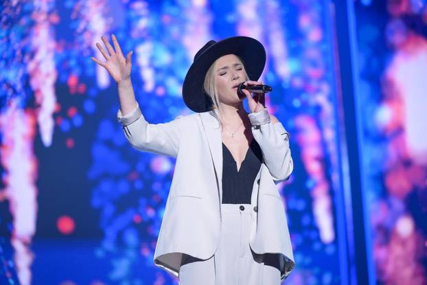 Zagreb: Svečana dodjela nagrade Ponos Hrvatske