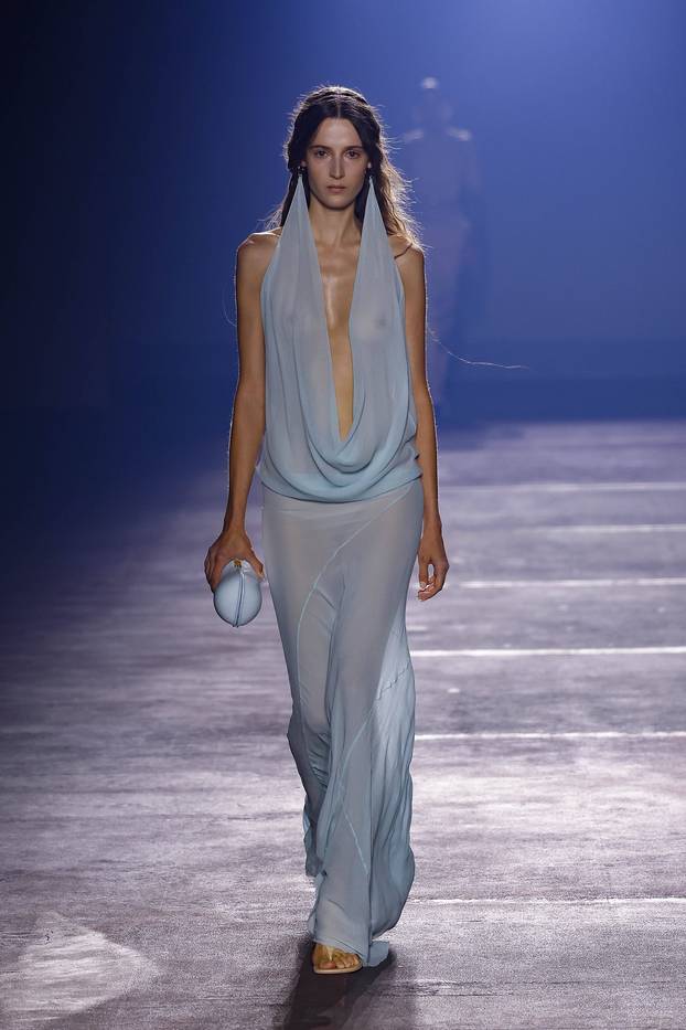 womenswear, summer 2026, Paris, Mugler