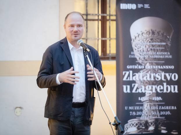 Prvi muzejski vikend okupio je 20.000 posjetitelja u Zagrebu