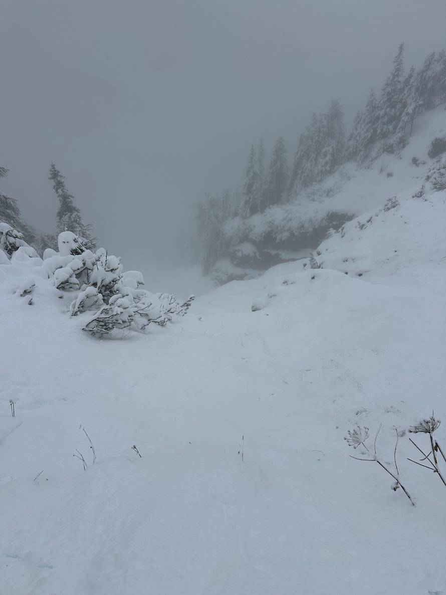 Hrvatski planinari stradali u Sloveniji su iz Splita i okolice