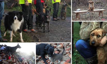 FOTO Mali junaci tragedije: U njima vidimo sve što želimo biti