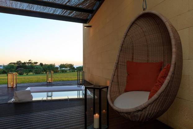 FOTO Već vam je dosta posla nakon ljeta? Ovaj resort u Italiji idealan je za bijeg od stresa