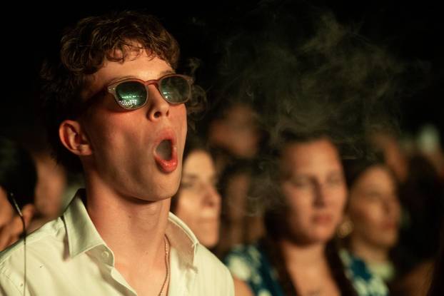 BSH Jarun Lake Zagreb 2025. Kocert - Sean Paul