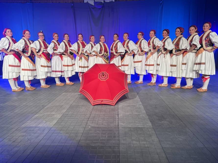 Hrvatica u Malmöu za 24sata: 'Za Baby Lasagnu imamo velike planove, a i Šveđani ga hvale!'