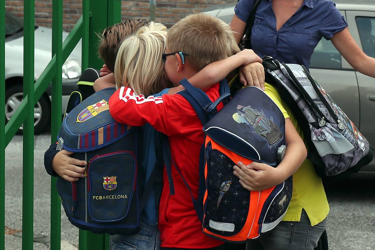 Roditelji neće ići na informacije 2 tjedna prije završetka škole