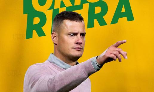 Istra pronašla nasljednika za Gorana Tomića. Dolazi stručnjak s iskustvom u nižim ligama