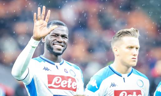 Ma koji Maguire: Koulibaly će postati najskuplji branič ikada