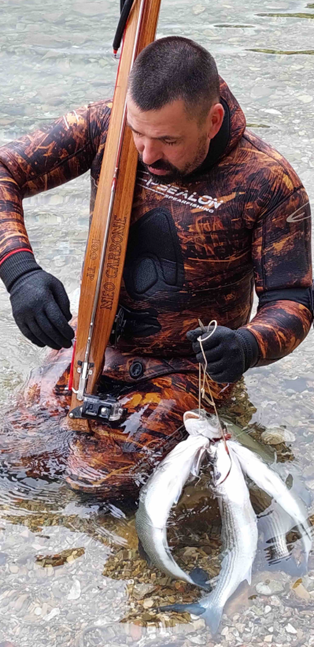 FOTO Sjećate li se Stephana iz 'Jezikove juhe'? Evo što danas radi slavni francuski kuhar