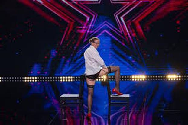 Sjećate li se Kitassa i drugih bizarnih točaka iz Supertalenta?