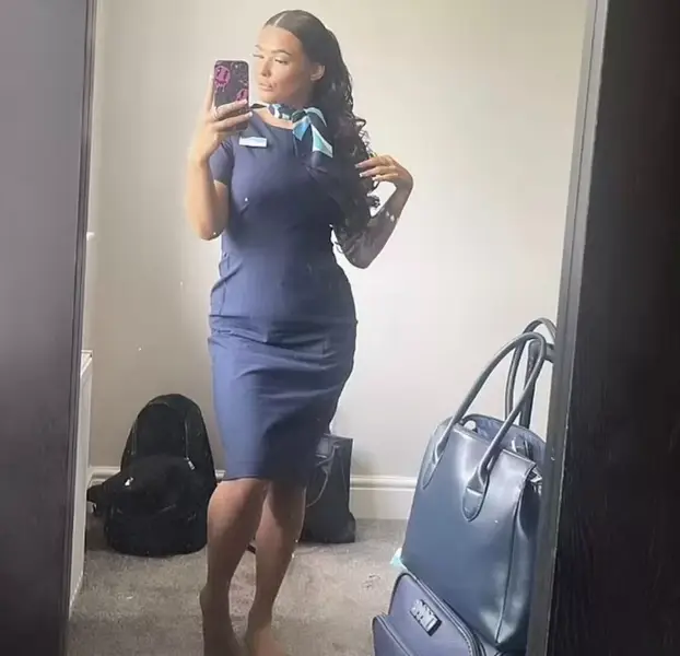 FOTO Stjuardesa krijumčarila novu opasnu sintetičku drogu koja se radi od ljudskih kostiju