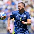 D&zcaron;eko postaje drugi najstariji igra&ccaron; u povijesti Bundeslige!