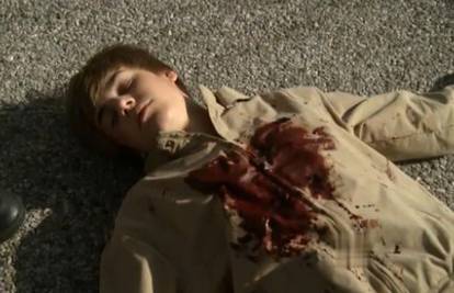 Justin Bieber ubijen u krvavom obračunu s CSI istražiteljima