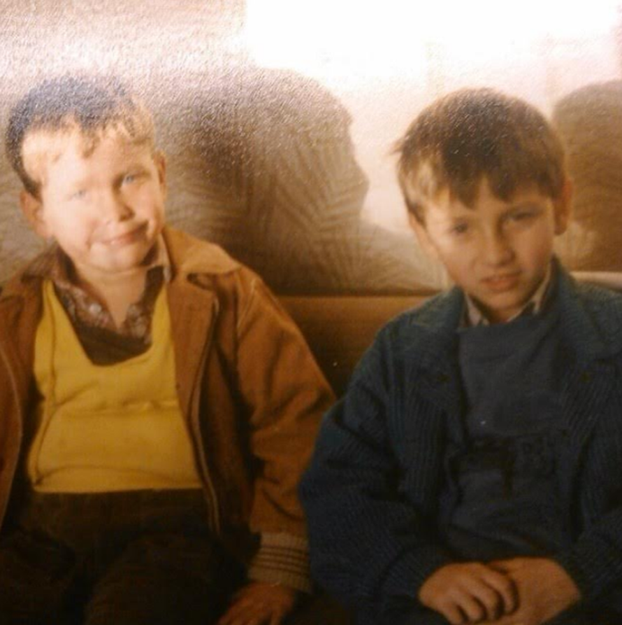 Stokina ispovijest: 'Klečao sam da se izliječim od pakla droge'