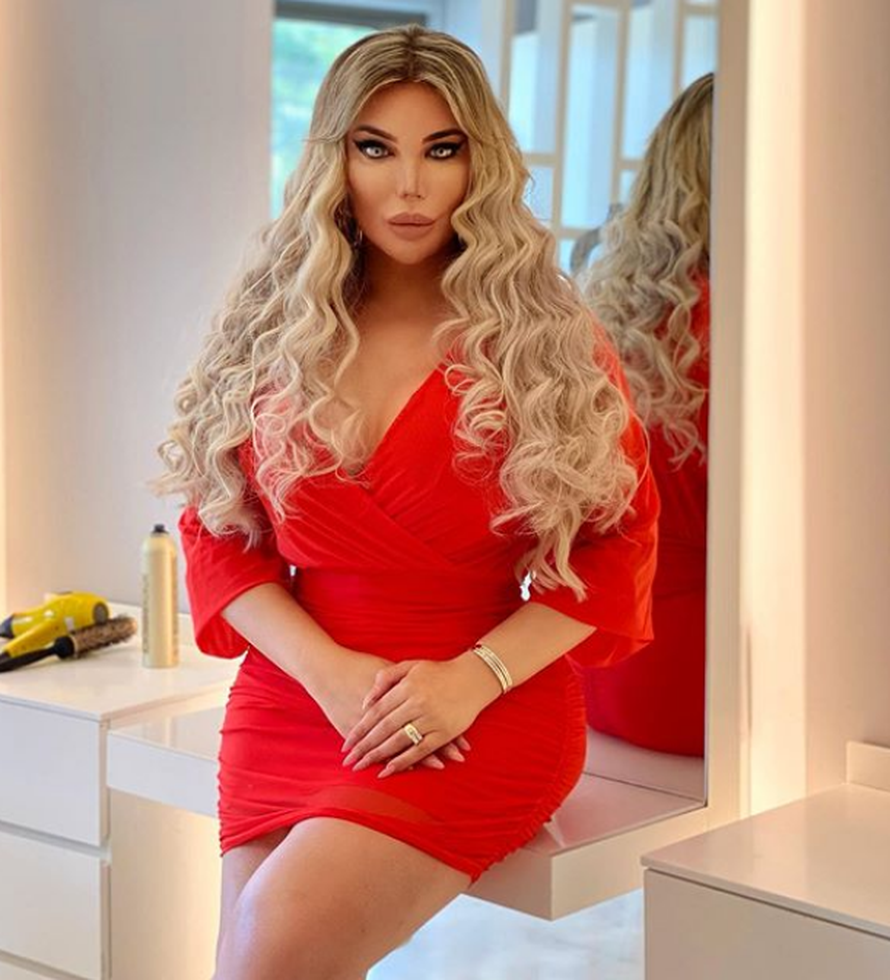 Kirurg bivšem Ljudskom Kenu rekao da je čudovište: 'Trebalo bi se više znati o transrodnosti'