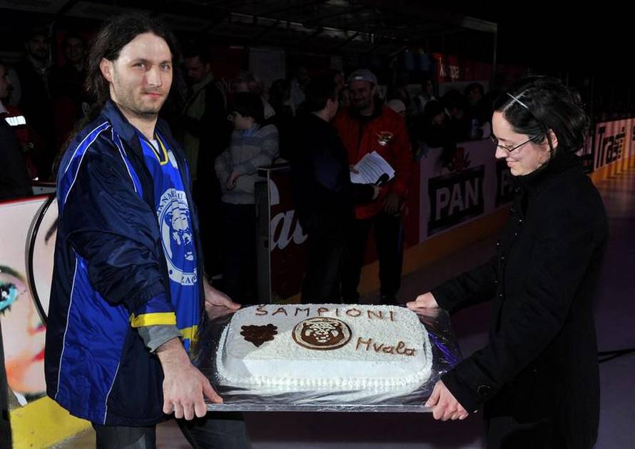 Marko Lukunić/PIXSELL