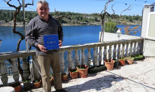 Odjavio je apartmane: 'Nemam signala za mobitel, internet...'