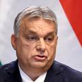 Orban: Izuzeće naftovoda Družba dobar prijedlog, ali Mađarska treba jamstvo