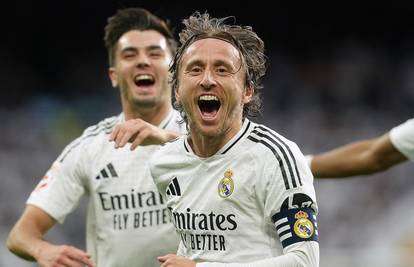 Fabrizio Romano: Modrić ima jednu želju za budućnost. To mu je bio prvi izbor i jedina opcija