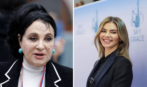 Putinova ljubavnica stala joj na žulj. Sad je podnijela ostavku