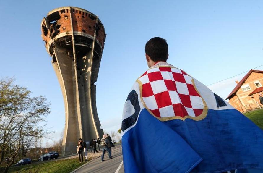 Dinamo za Vukovar: 'Modri' su dali 200.000 kn za Vodotoranj