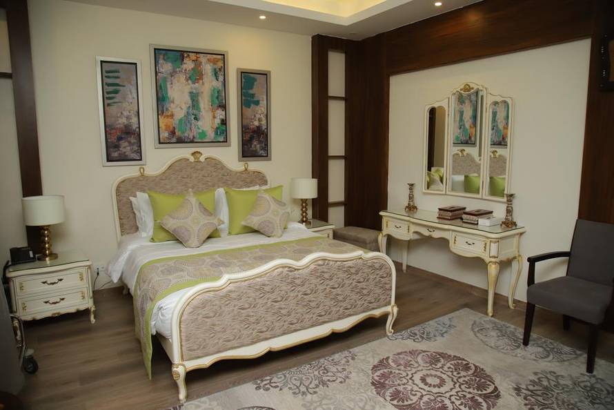 Evo gdje će hrvatski rukometaši odsjesti: Hotel s pogledom na Sredozemlje i svojom - palačom