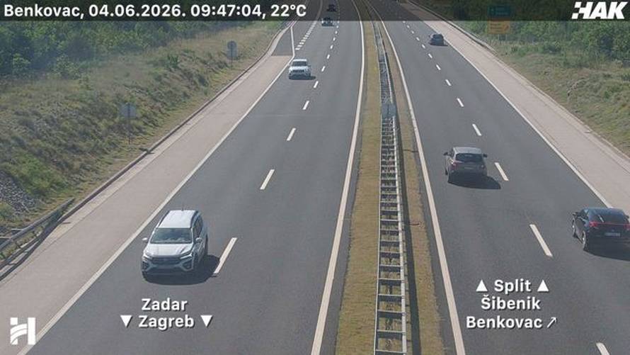 FOTO Zapeli ste u gužvi? Šaljite nam fotografije s autocesta!