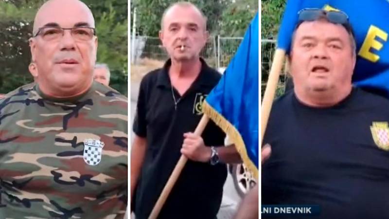 Sramotna pobjeda nasilnika: Organizatori odgodili festival u Benkovcu. 'Ovo je bojno polje'