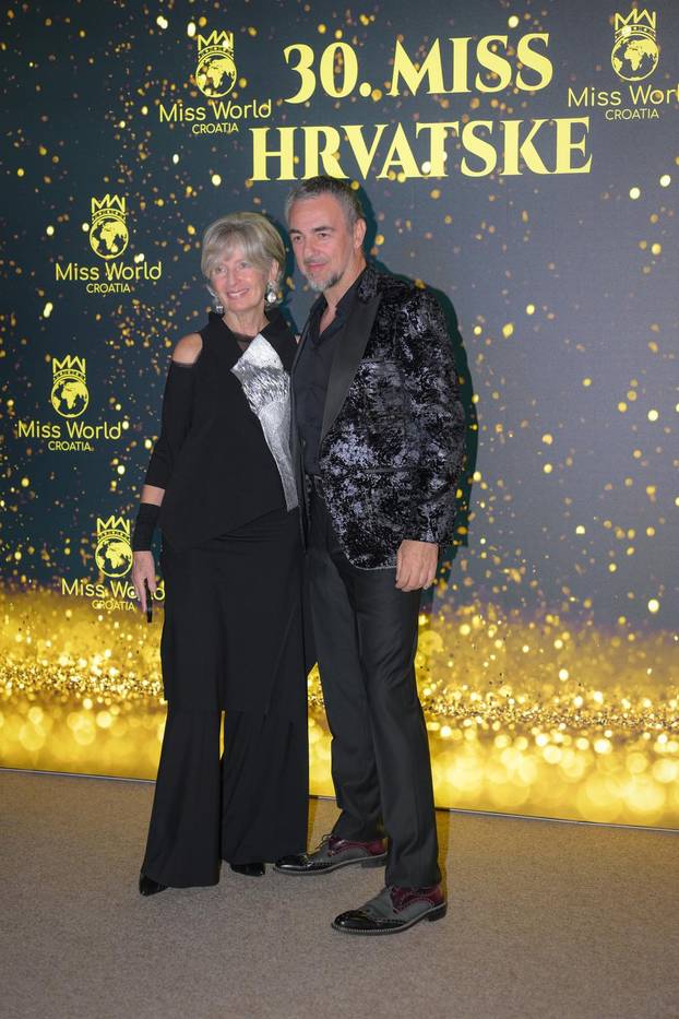 Zagreb: Poznati na 30. izboru za Miss Hrvatske