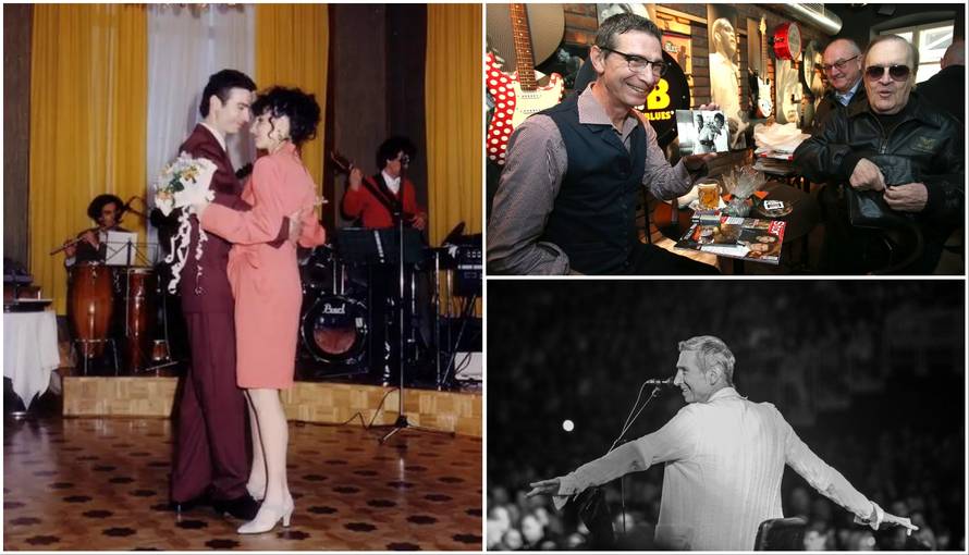 Godina bez Massima: U Areni je pjevao s drenom u plućima. 'Ja ću imati taj koncert, doktore!'