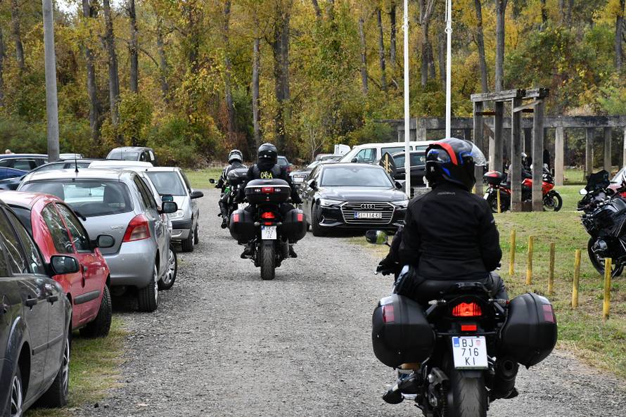 Drama u Slavonskom Brodu: 'Umjesto pečenke, na ražanj smo stavili janjca. I tunu...'