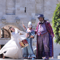 Najveća cirkuska grupa 'Cirque du Soleil' idući tjedan nastupa u Splitu, a danas iznenadili sve