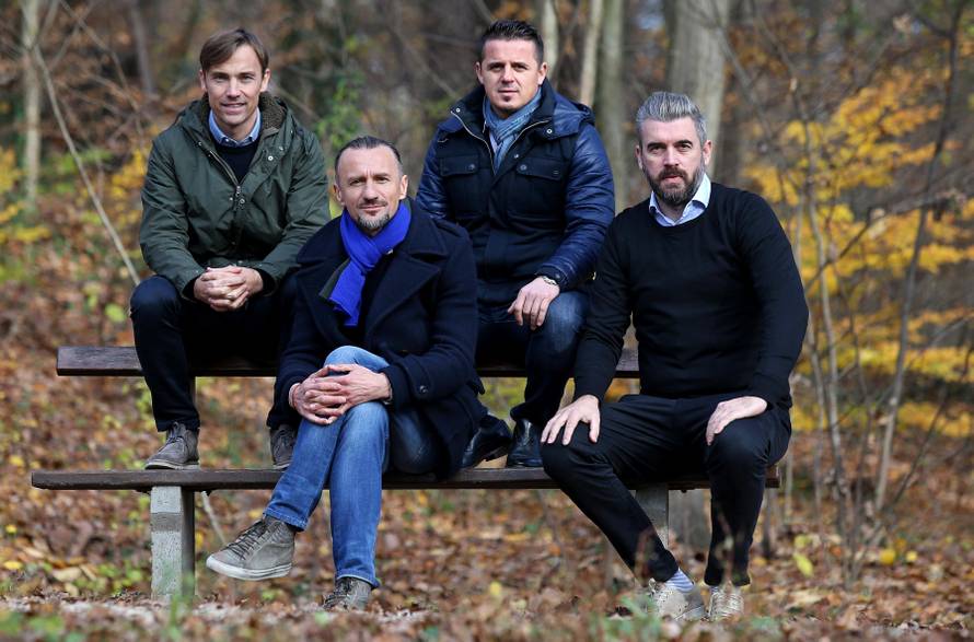 GNK Dinamo - NK Lokomotiva