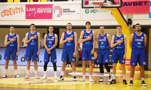 Cibona skida blokadu na HKS-u, vrlo brzo stižu tri nova stranca