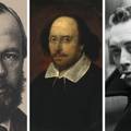 Maturanti &cacute;e za esej pisati jednu od &scaron;est lektira: Camus, Dr&zcaron;i&cacute;, Dostojevski, Mato&scaron;...