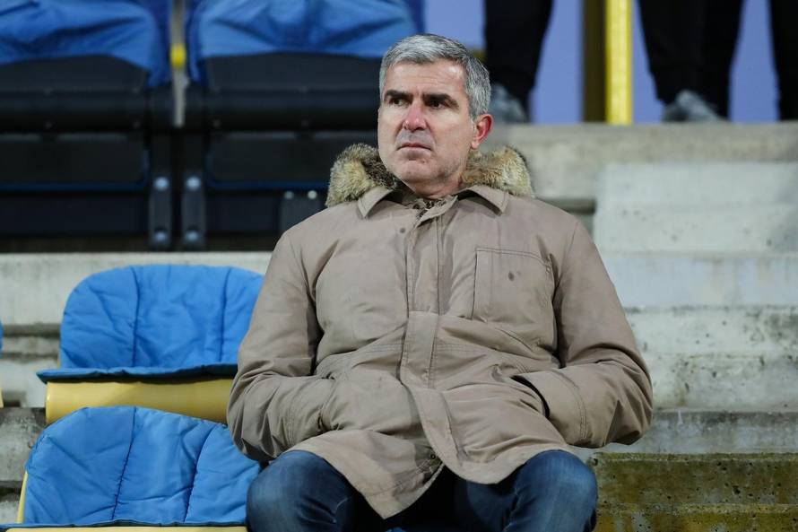 Inter i Osijek sastali se u četvrtfinalu hrvatskog nogometnog kupa